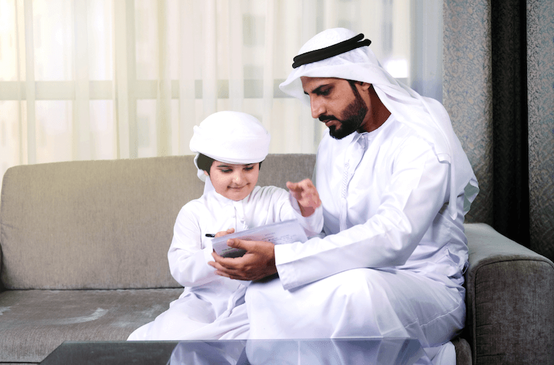 التعليم